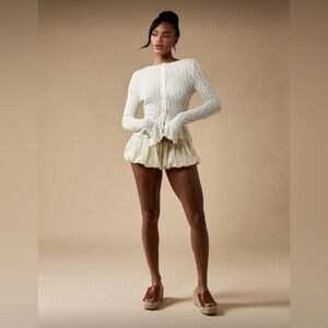 Festival/Rave/Country Concert Outfit